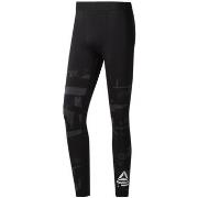 Legginsit & Sukkahousut Reebok Sport  Compression  EU S
