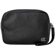 Laukut Calvin Klein Jeans  Plaque Small Pouch  Yksi Koko