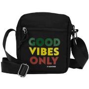 Olkalaukut Monotox  Dave 2  Yksi Koko