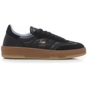 Kengät Sanjo  FTC 86 Suede - Black  41