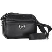 Olkalaukut Wonders  WB52002NEGRO  Yksi Koko