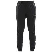 Jogging housut / Ulkoiluvaattee Craft  Squad  EU S