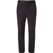 Chino-housut / Porkkanahousut Mckinley  294645  EU XXL