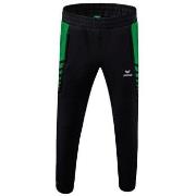 Jogging housut / Ulkoiluvaattee Erima  Six Wings Worker Lang  EU XXL