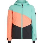 Tuulitakit Mckinley  Mädchen Gemma Gls  Yksi Koko