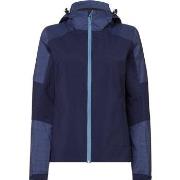 Pusakka Mckinley  Larra W 903  EU XXL