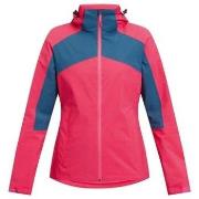 Pusakka Mckinley  Lassa Wms  EU M