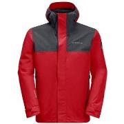 Parkatakki Jack Wolfskin  11149412206  EU M