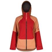 Parkatakki Maloja  Winter skijacke Eiskogelm  EU S