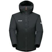 Tuulitakit Mammut  Rime In Flex  EU L