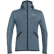 Pusakka Salewa  Trekking fleecejacke Puez Melange Polarlite  EU 3XL
