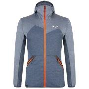 Tuulitakit Salewa  Trekking fleecejacke Puez Melange Polarlite  EU XXL