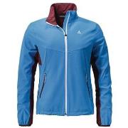 Pusakka SchÖffel  Softshelljacke Rinnen  EU XXL