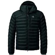 Toppatakki SchÖffel  Winter-daunenjacke Down Silvretta  EU XXL