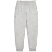 Väljät housut Puma  Ess+ Logo Lab  EU S