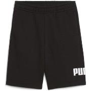 Shortsit & Bermuda-shortsit Puma  68491801  EU XXL