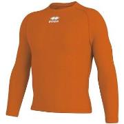 T-paidat pitkillä hihoilla Errea  Daris Maglia Ml Jr  EU XXS / XS