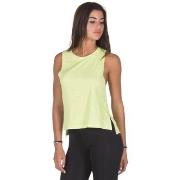 Hihattomat paidat / Hihattomat t-paidat adidas  CF3801  EU XS