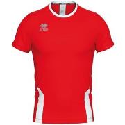 Lyhythihainen t-paita Errea  Remy Maglia Mc Ad  EU XXL