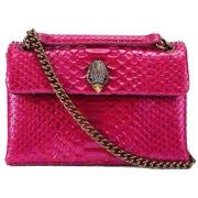 Olkalaukut Kurt Geiger London  LEATHER MD KENSINGTON  Yksi Koko