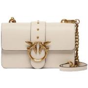 Olkalaukut Pinko  LOVE ONE MINI ST. CL VI  Yksi Koko