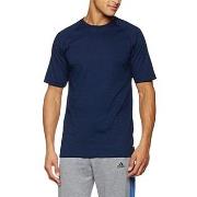 Lyhythihainen t-paita adidas  Graphic  EU XXL