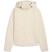 Svetari Puma  Ess+ Textured Foil Fz Hoodie Fl G?  11 / 12 vuotta