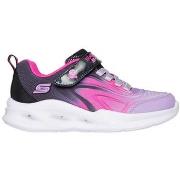 Kengät Skechers  SNEAKERS  S-Lights: Sola Glow - Color Be  27