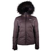 Toppatakki Colmar  Kurtka Damska Rubino Brazowy  EU M