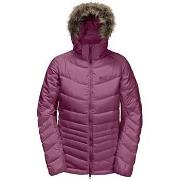 Parkatakki Jack Wolfskin  Selenium Bay  EU XS