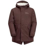 Parkatakki Jack Wolfskin  16090922700  Yksi Koko