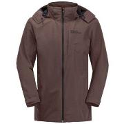 Parkatakki Jack Wolfskin  11163712365  EU M