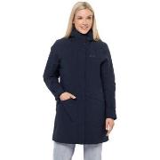 Parkatakki Jack Wolfskin  Silent Wisper  EU S