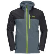 Pusakka Jack Wolfskin  11140516098  EU XXL