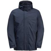 Parkatakki Jack Wolfskin  11162511010  EU M