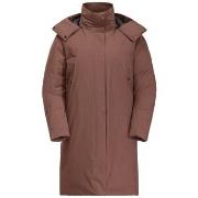 Parkatakki Jack Wolfskin  11161215165  EU L