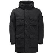 Parkatakki Jack Wolfskin  11160016000  EU M