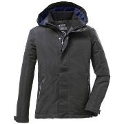 Parkatakki Killtec  3721300504  Yksi Koko