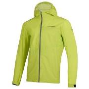 Pusakka La Sportiva  La Wanderjacke Discover  EU M
