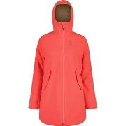Parkatakki Maloja  Kareckm Alpine Insulated Coat  EU M