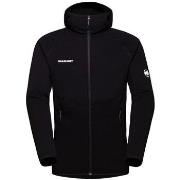 Fleecet Mammut  Fleecejacke Aconcagua Ml  EU L