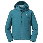 Pusakka SchÖffel  Fahrrad hybridjacke Valve  EU XXL