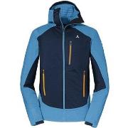 Takit SchÖffel  Fleecejacke Rotbach Hoody  EU M