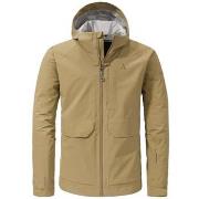 Pusakka SchÖffel  Trekking wanderjacke Lausanne  EU S