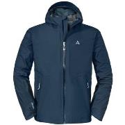 Takit SchÖffel  Sommer Trekking-wanderjacke 3-lagen Ryten  EU S