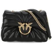 Olkalaukut Pinko  Love Puff  Yksi Koko