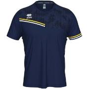 Lyhythihainen t-paita Errea  Evan Maglia Mc Ad  EU XXL