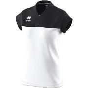 Lyhythihainen t-paita Errea  Bessy Maglia Mc Ad  EU XXL