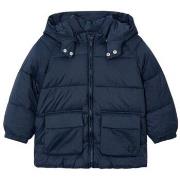 Paksu takki Mayoral  412 Azul  4 vuotta