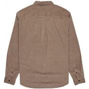 Pitkähihainen paitapusero Element  Button down reg  EU S